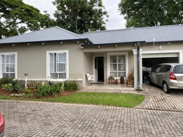 2 Bedroom Townhouse to Rent in Mataffin