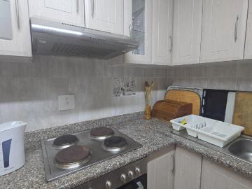 2 Bedroom Townhouse To Rent in Marina Beach