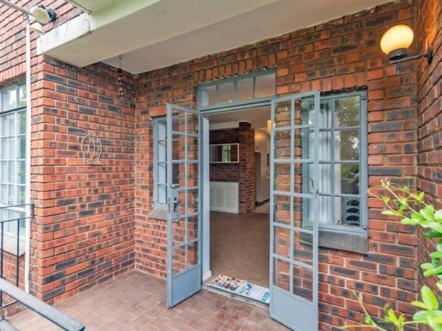 2 Bedroom Townhouse To Rent in Melville