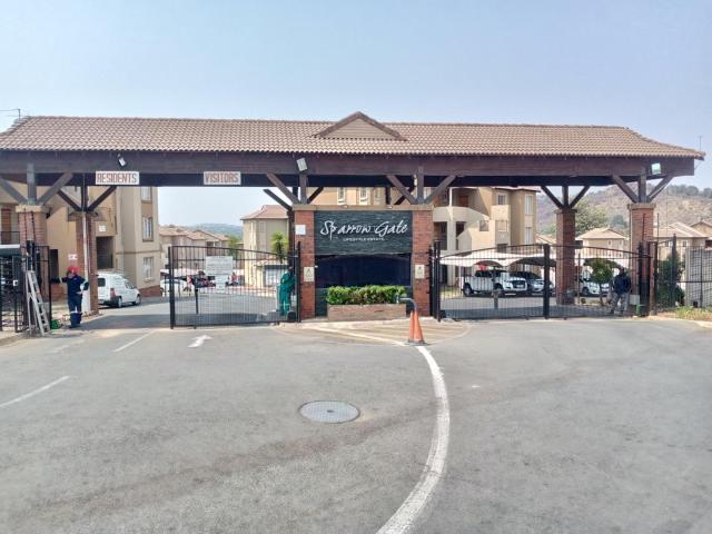 2 Bedroom Townhouse to Rent in Meredale