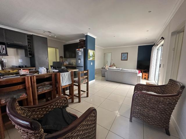 2 Bedroom Townhouse To Rent in Milnerton Ridge