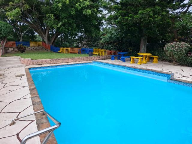 2 Bedroom Townhouse To Rent in Mtwalume