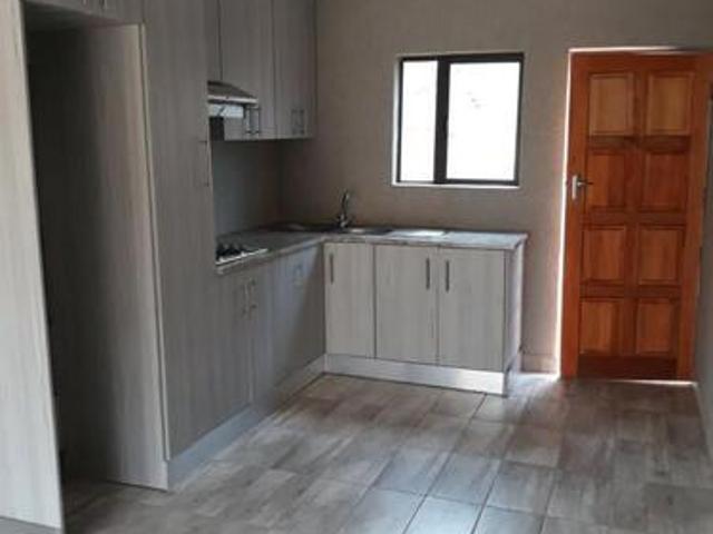 2 Bedroom Townhouse to Rent in Noordwyk