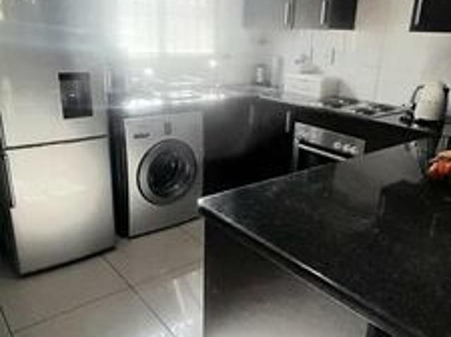 2 Bedroom Townhouse to Rent in Noordwyk