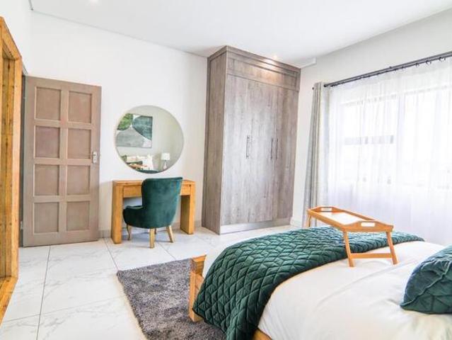 2 Bedroom Townhouse to Rent in Noordwyk