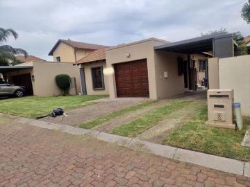 House to rent in Noordwyk - Garden
