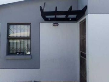 House to rent in Noordwyk - Garden