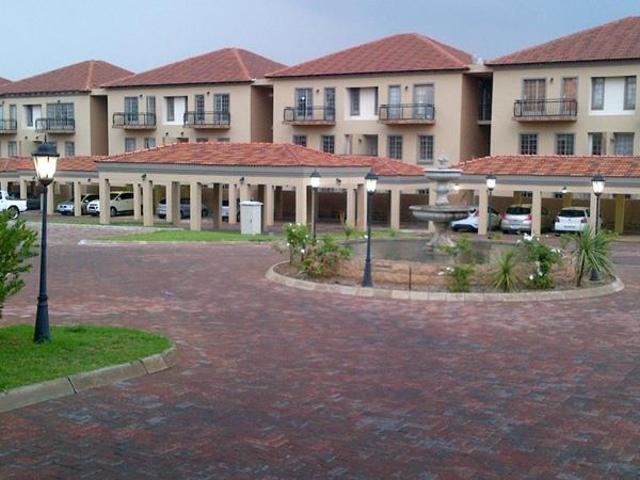 2 BEDROOM TOWNHOUSE TO RENT IN NORKEM PARK EXT 2