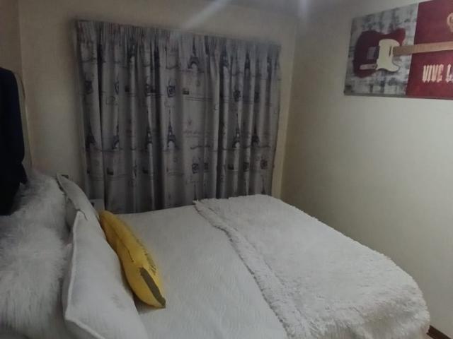 2 Bedroom Townhouse To Rent in New Redruth