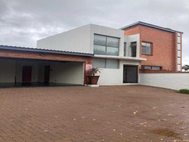 2 Bedroom Townhouse to Rent in Sagewood