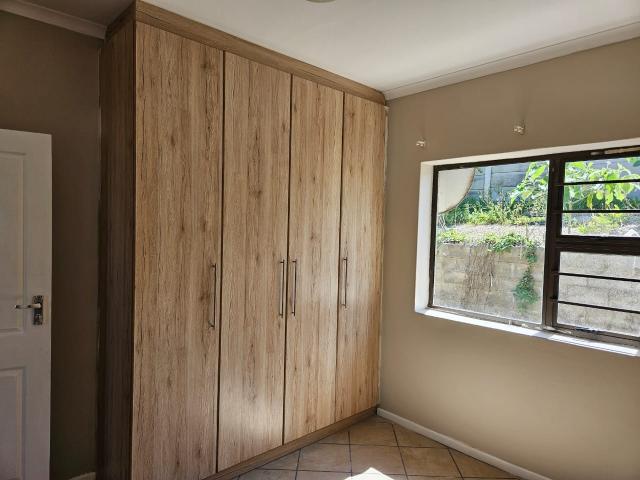 2 Bedroom Townhouse To Rent in Scheepershoogte