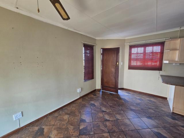 2 Bedroom Townhouse To Rent in Secunda