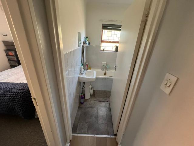 2 Bedroom Townhouse To Rent in Springfield