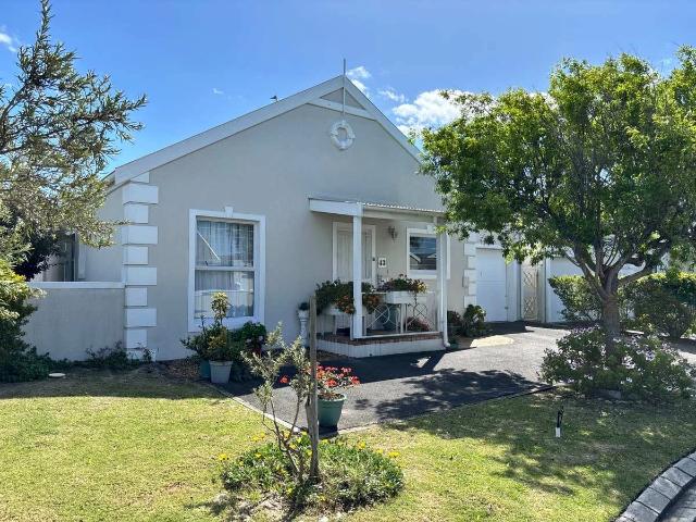2 Bedroom Townhouse to Rent in Sunningdale