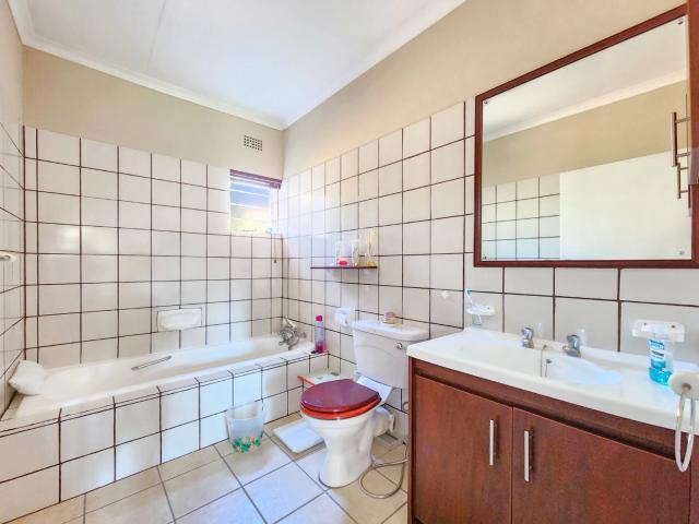 2 Bedroom Townhouse To Rent in Sunninghill