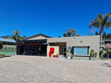 Knysna Local Municipality, Garden Route District Municipality, Western Cape