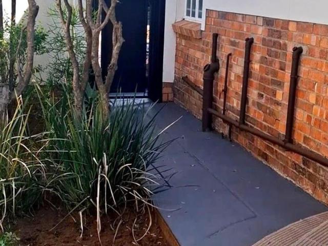 2 Bedroom Townhouse to Rent in Polokwane Central