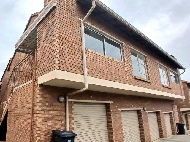 2 Bedroom Townhouse to Rent in Paramount Estate