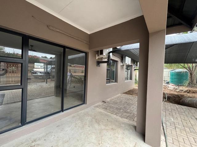 2 Bedroom Townhouse To Rent in Phalaborwa