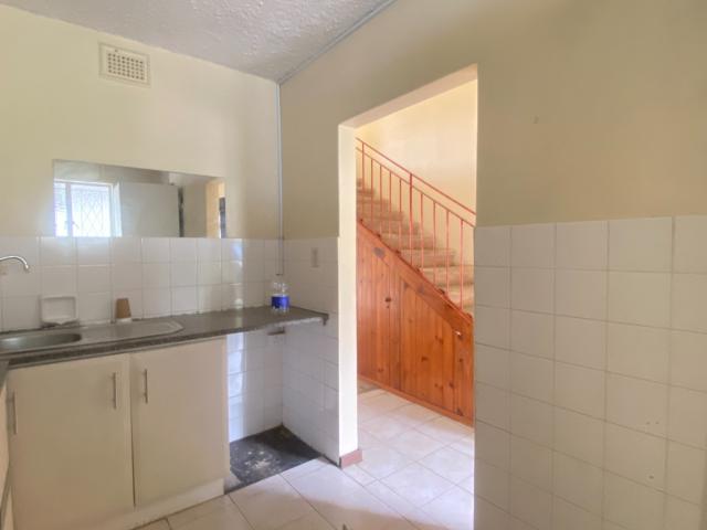 2 Bedroom Townhouse To Rent in Pinetown Central