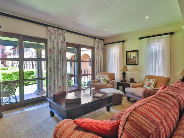 2 Bedroom Townhouse To Rent in Plantations Estate