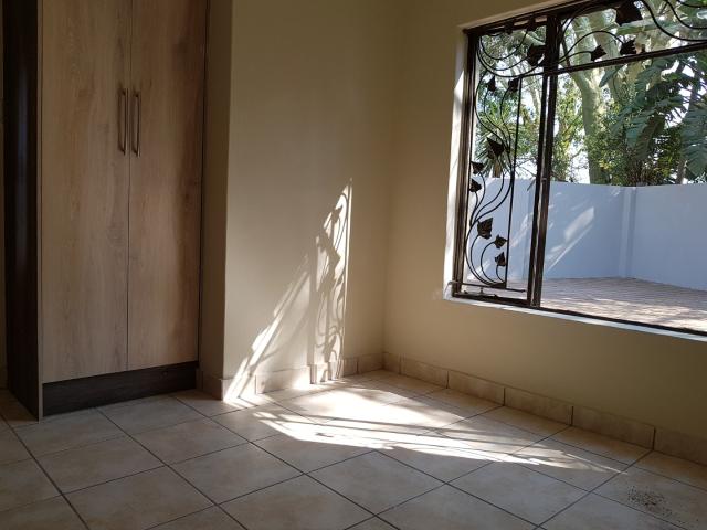 2 Bedroom Townhouse To Rent in Pretoria North