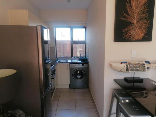 2 Bedroom Townhouse to Rent in Protea Glen