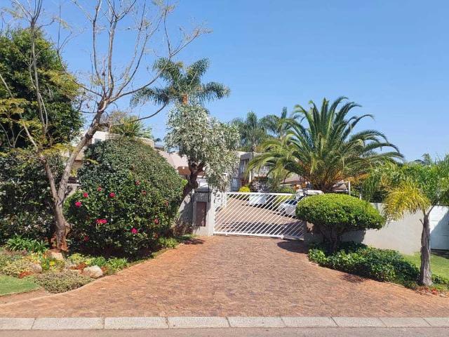 2 Bedroom Townhouse to rent in Rangeview