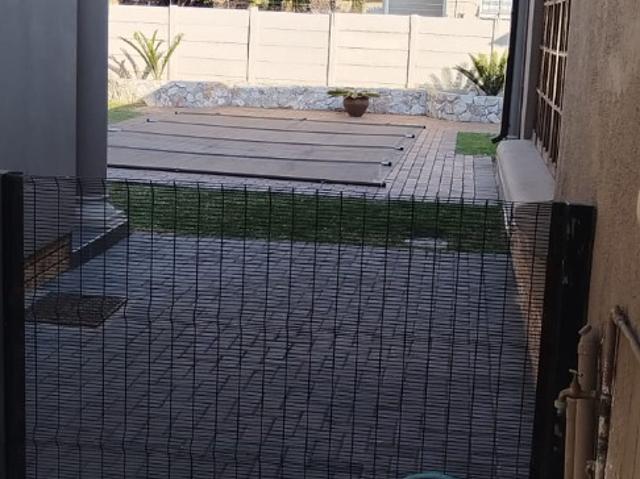2 Bedroom Townhouse To Rent in Randhart