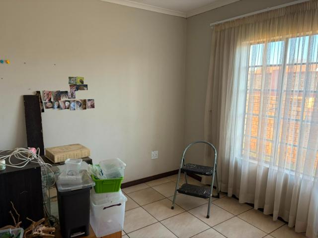2 Bedroom Townhouse To Rent in Riversdale