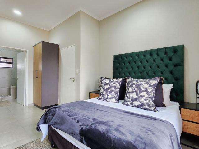 2 Bedroom Townhouse To Rent in Rietvalleirand
