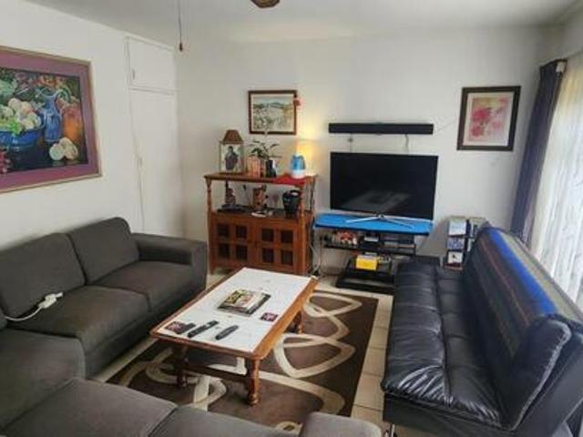 2 Bedroom Townhouse to Rent in Rynfield