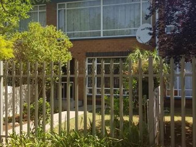 2 Bedroom Townhouse to Rent in Rynfield