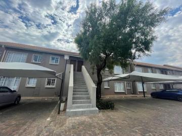 2 Bedroom Townhouse to Rent in Rynfield