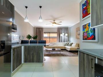 2 Bedroom Townhouse to Rent in Rynfield