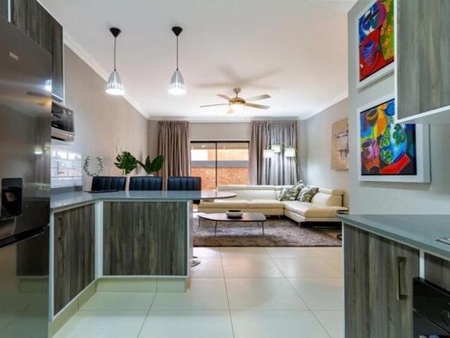 2 Bedroom Townhouse to Rent in Rynfield