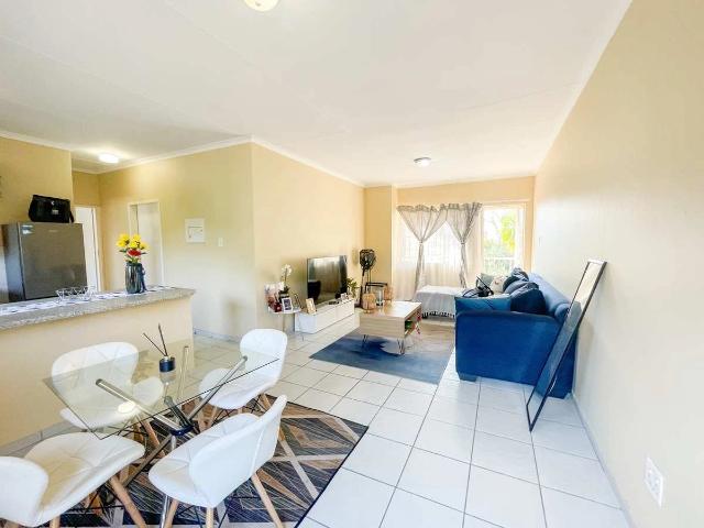 2 Bedroom Townhouse to Rent in Wapadrand