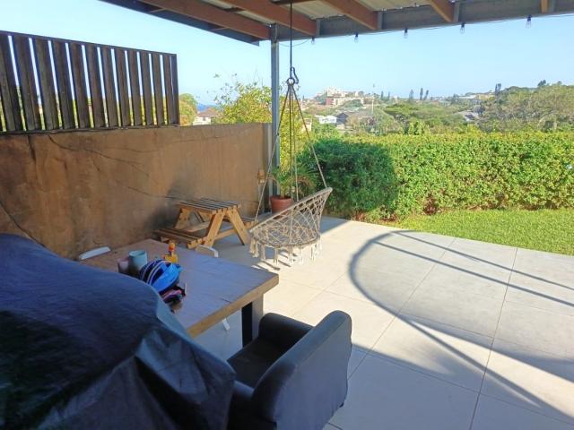 2 Bedroom Townhouse To Rent in Warner Beach