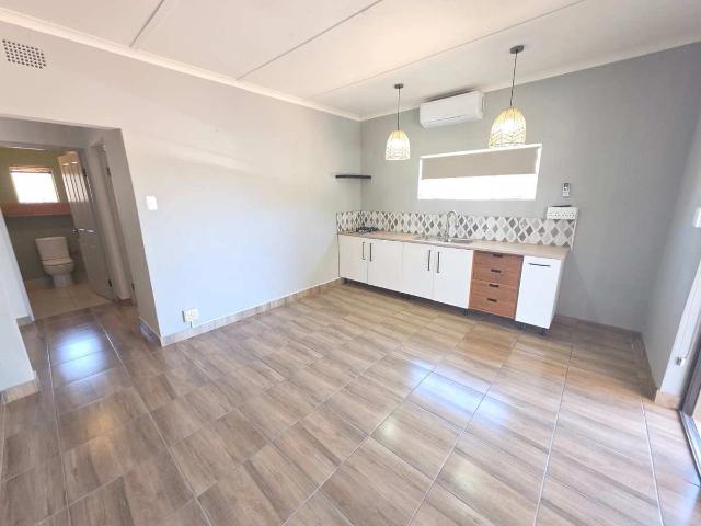 2 Bedroom Townhouse to Rent in West Bank