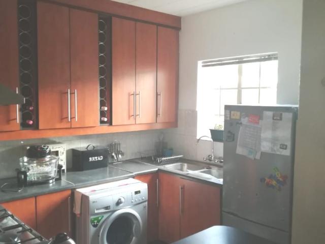 2 Bedroom Townhouse To Rent in Witfield
