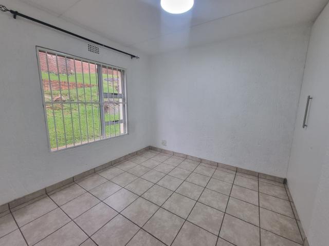 2 Bedroom Townhouse To Rent in Winchester Hills