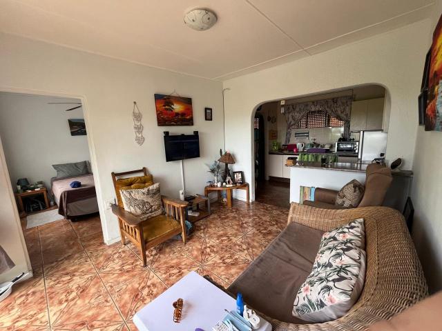 2 Bedroom Townhouse To Rent in Winklespruit