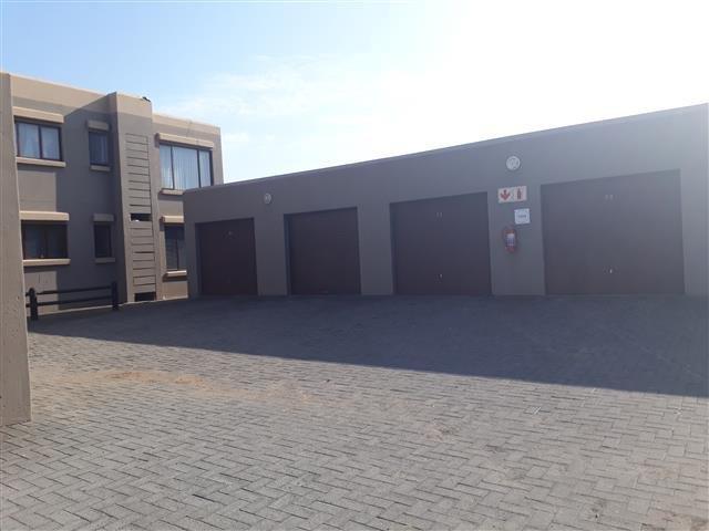 2 Bedroom Townhouse to Rent in Vanderbijlpark SE 2
