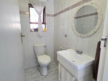 2 Bedroom Townhouse To Rent in Vanderbijlpark SW 5