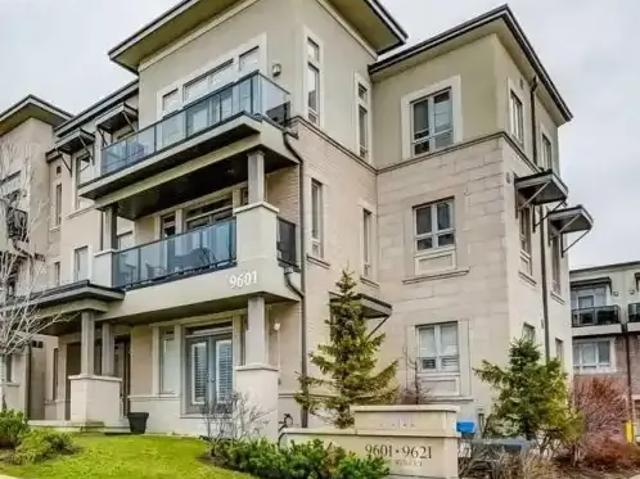 2 Bedroom Townhouse Vaughan ON 103652867