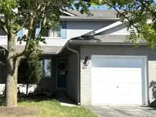 2 Bedroom Townhouse Waterloo ON 104000283