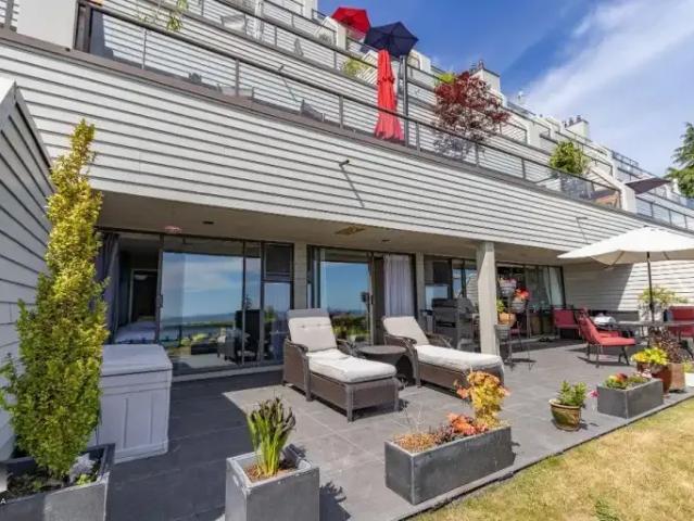 2 Bedroom Townhouse West Vancouver BC 105308994
