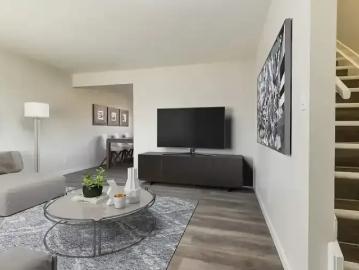 2 Bedroom Townhouse Wetaskiwin AB 103321450