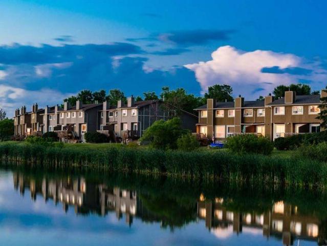 2 Bedroom Townhouse Winnipeg MB LS96585689