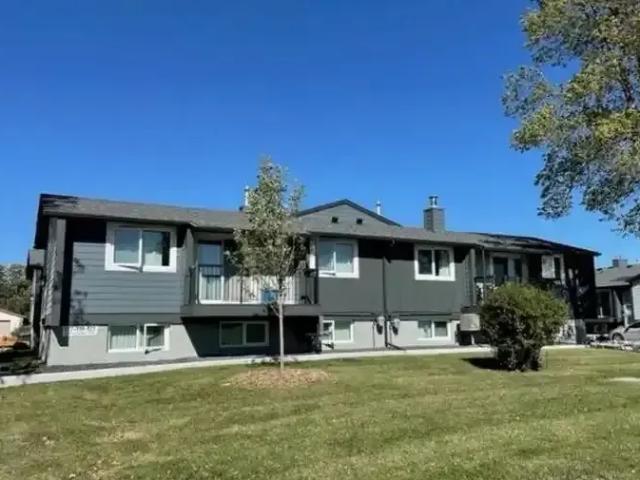 2 Bedroom Townhouse Winnipeg MB LS96587107